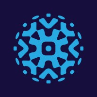 SKYHI logo - Similar company to F1 - Computer Service