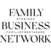 Family Business Network Sverige logo - Similar company to Humancore Group