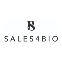 Sales4Bio logo - Similar company to Ekivrac