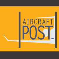 AircraftPost logo - Similar company to Megahit