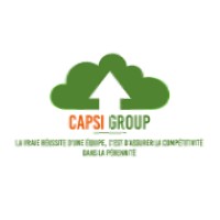CAPSI GROUP logo - Similar company to Caspi Group
