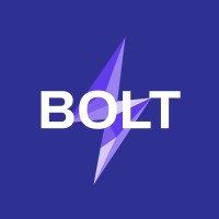 BOLT Bootcamps logo - Similar company to Bolt Ubc