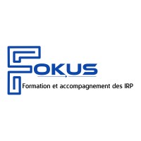 FOKUS logo - Similar company to Dolfi Formation