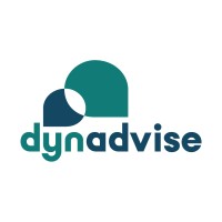 Dynadvise logo - Similar company to Gloria