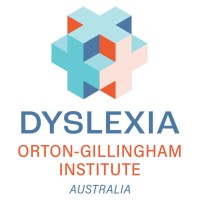 Dyslexia Orton-Gillingham Institute Australia logo - Similar company to Resq & Arise Safety And Cpr Training
