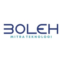 Boleh Mitra Teknologi logo - Similar company to Aws Cloud Club Indonesia