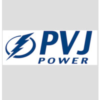 PVJ Power Solutions logo - Similar company to Nucon Switchgears Private Limited