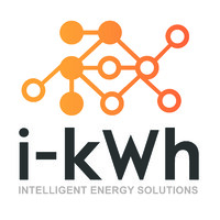 i-kWh logo - Similar company to Sowash Usa