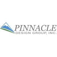 Pinnacle Design Group, Inc. logo - Similar company to Harvest Engineering, Llc