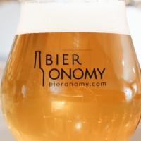 Bieronomy logo - Similar company to 4.Form
