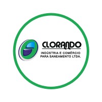 Clorando Indústria e Comércio para Saneamento LTDA logo - Similar company to Clorando Sistemas Para Saneamento