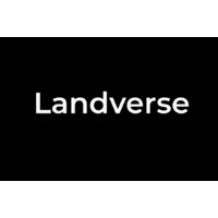 Landverse logo - Similar company to Centrespace Design