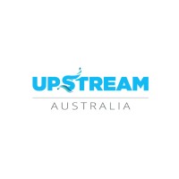 Upstream Australia logo - Similar company to Upstream