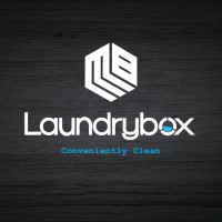 Laundrybox logo - Similar company to Dima Laundry Services