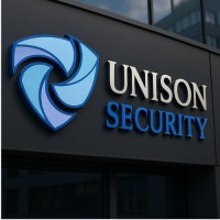 Unison Security logo - Similar company to Rude Labs