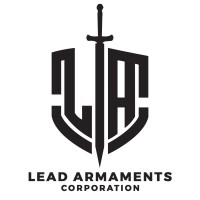 Lead Armaments Corporation logo - Similar company to Jsl Dynamix