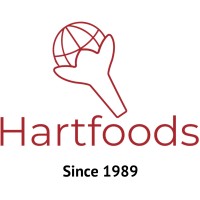 Hart Foods - India logo - Similar company to Khareedbay