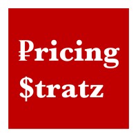 Pricing Stratz logo - Similar company to Federal Pricing Group