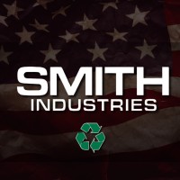 Smith Industries, Inc. logo - Similar company to Repolytex