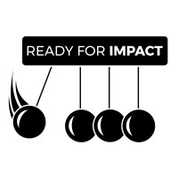 Ready For Impact logo - Similar company to Ready For Impact