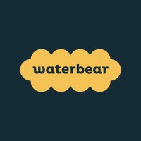 WaterBear logo - Similar company to Tech.R.Hr