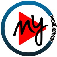 My Prodüksiyon logo - Similar company to So Prodüksiyon Ve Organizasyon