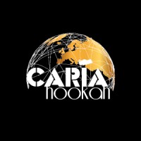 Caria Hookah Factory logo - Similar company to Gameday Hookah Lounge