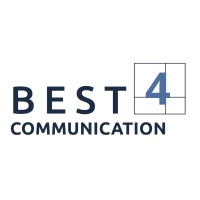Best 4 Communication logo - Similar company to Código No Verbal