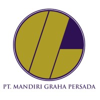 PT. Mandiri Graha Persada logo - Similar company to Nano Logistic