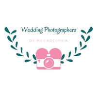 Wedding Photographers of Philadelphia logo - Similar company to Wedding Photographers Association Of India