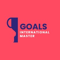 GOALS - Erasmus Mundus Master in Sport Management logo - Similar company to Kitetalks - Sport • Insight • Inspiration