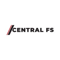 Central FS logo - Similar company to Spg Fire & Security Ltd