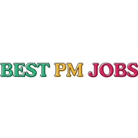 Best PM Jobs logo - Similar company to Never Jobless