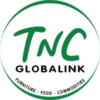 TnC Globalink logo - Similar company to Furniture On The Move Ltd