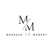 Message to Market logo - Similar company to Afflytics