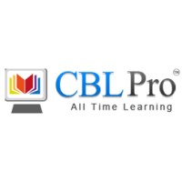 CBLPro logo - Similar company to Blitz Learning Technologies Pvt. Ltd.