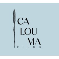 Calouma logo - Similar company to Tulip Pictures