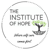The Institute of Hope logo - Similar company to Dawn House Inc.