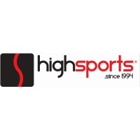 High Sports Group Limited logo - Similar company to Boulder Brighton