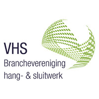 Branchevereniging Hang- en Sluitwerk (VHS) logo - Similar company to Propex Timber Bv