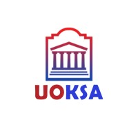 UOKSA | University of Ottawa Korean Students' Association logo - Similar company to Clience