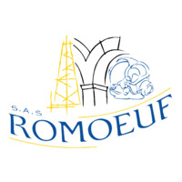 SAS ROMOEUF logo - Similar company to Etmf