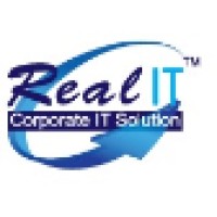Real IT Limited (Bangladesh) logo - Similar company to Techneo360