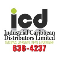 ICD Limited logo - Similar company to A & T Distribution Sa
