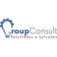 GroupConsult logo - Similar company to Sustsoft - Climate Action For Smes