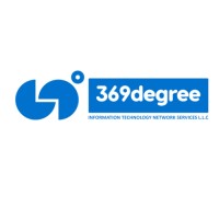 369degree Group logo - Similar company to Vbideas