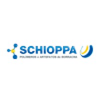 Schioppa Polímeros e Artefatos de Borracha logo - Similar company to Elos Polímeros