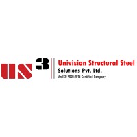 Univision Structural Steel Solution Pvt Ltd logo - Similar company to Simplex Inc.