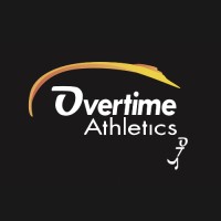 Overtime Athletics of Northern Colorado logo - Similar company to Overtime Franchise Llc