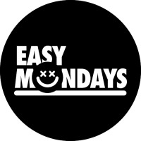 Easy Mondays logo - Similar company to Slips Studios